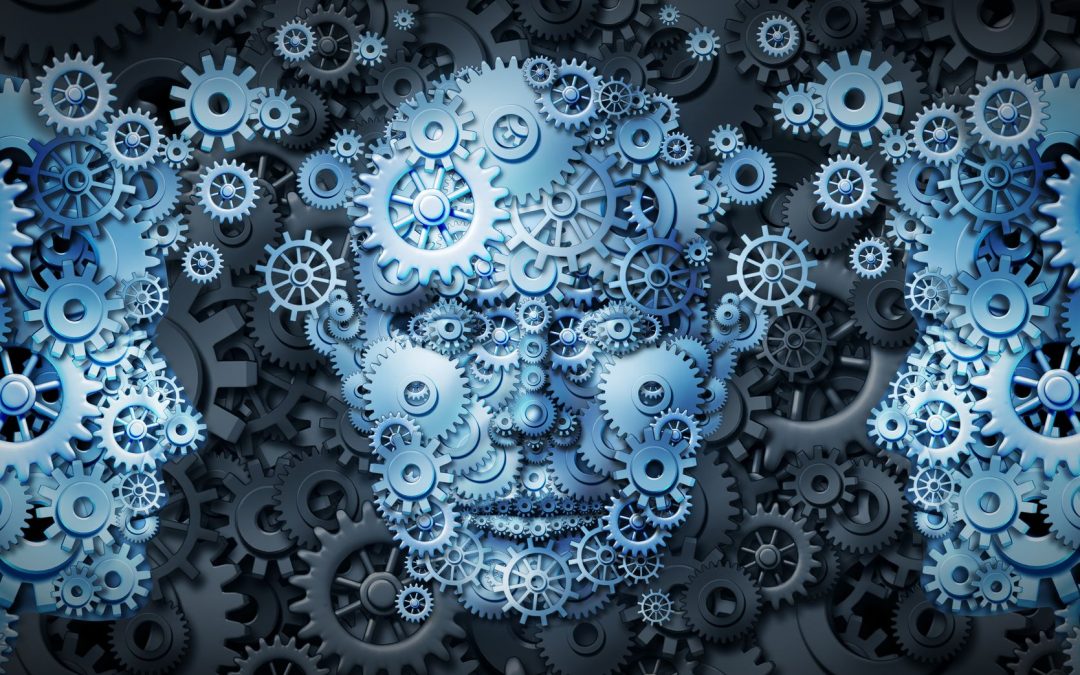 Robots: Is it true that they are coming for our jobs?
