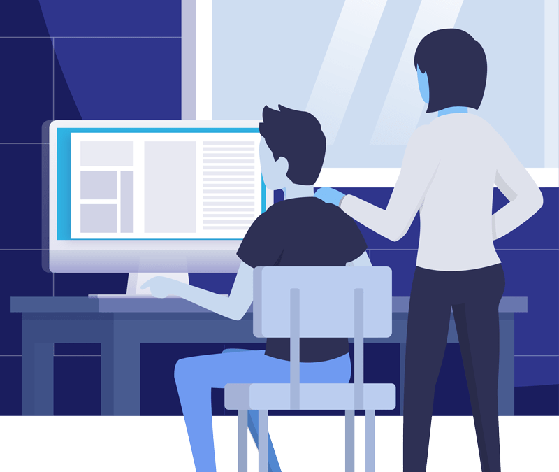 Mini module learning