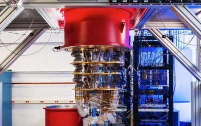 Quantum Computing is here